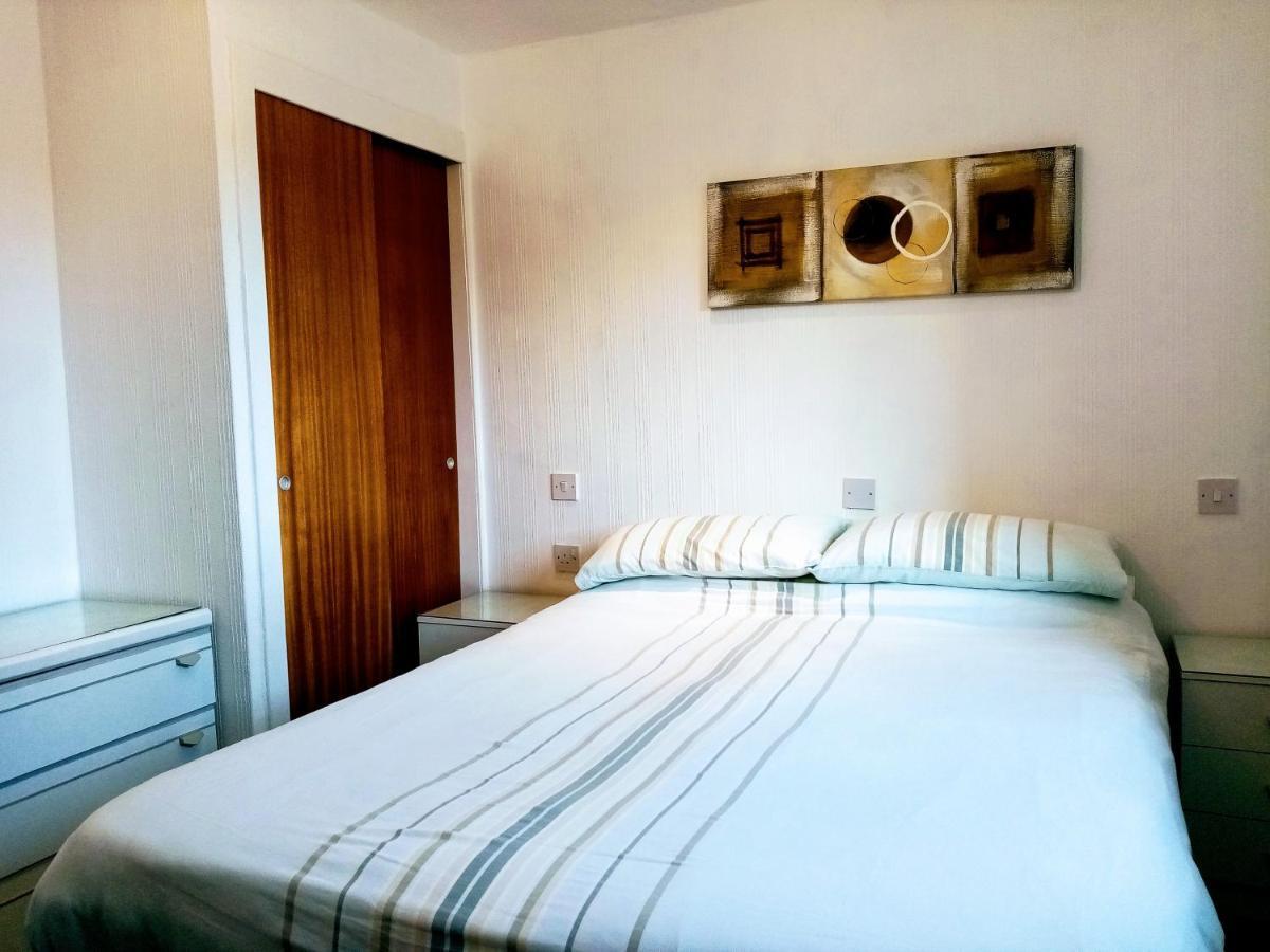 The Laurels Guest House Blairgowrie and Rattray Eksteriør billede